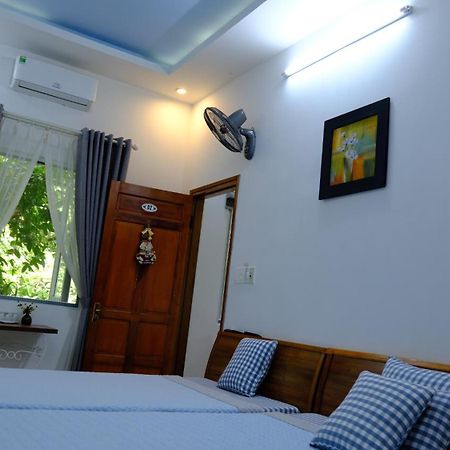 Cung Đàn Xưa Homestay Hue Exterior foto
